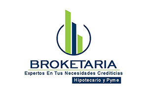 Broketaria