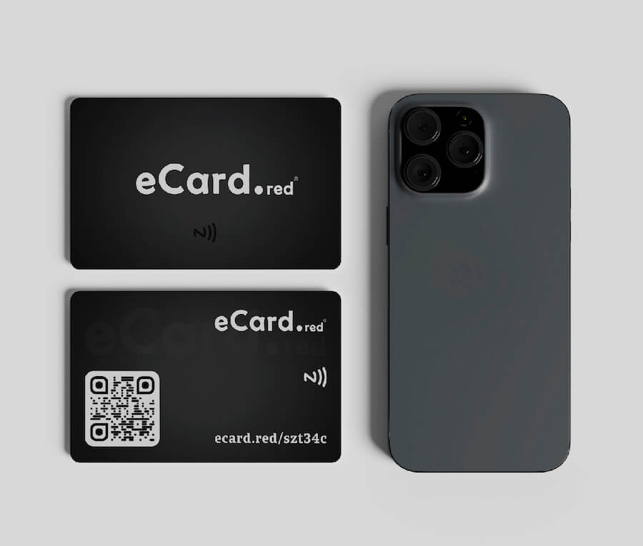 Tarjeta esencial 2